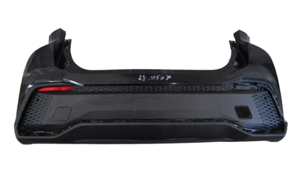 Bumper TOYOTA CHR CH-R 2 II 23-  52453-F4240 Achterbumper KJ11507