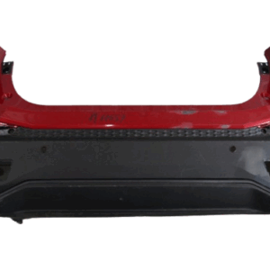 Bumper TOYOTA CHR CH-R 2 II 23- 52453-F4240 Achterbumper KJ11657