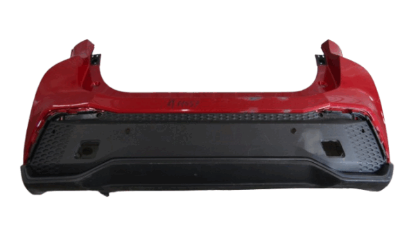 Bumper TOYOTA CHR CH-R 2 II 23- 52453-F4240 Achterbumper KJ11657