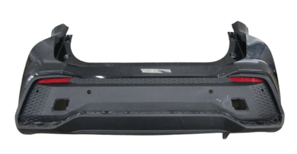 Bumper TOYOTA CHR CH-R 2 II 23- 52159F4100 Achterbumper