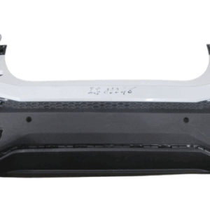 Bumper TOYOTA CHR CH-R 2 II 23-52159-F4100 Achterbumper KJ12246