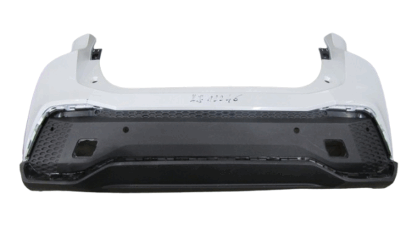 Bumper TOYOTA CHR CH-R 2 II 23-52159-F4100 Achterbumper KJ12246
