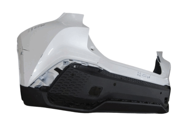Bumper TOYOTA CHR CH-R 2 II 23-52159-F4100 Achterbumper KJ12246