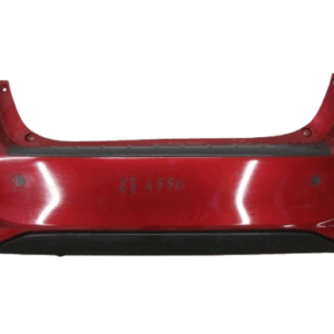 Bumper TOYOTA YARIS III FACELIFT 17- 521590D480 Achterbumper KJ4550
