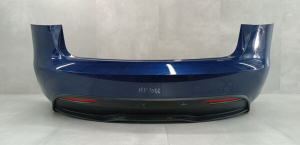 Bumper Tesla Model 3 III Highland FACELIFT 23-  Achterbumper HK1088