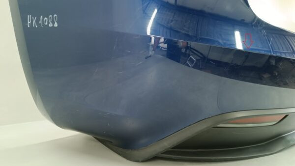 Bumper Tesla Model 3 III Highland FACELIFT 23-  Achterbumper HK1088