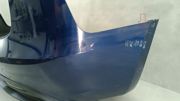 Bumper Tesla Model 3 III Highland FACELIFT 23-  Achterbumper HK1088