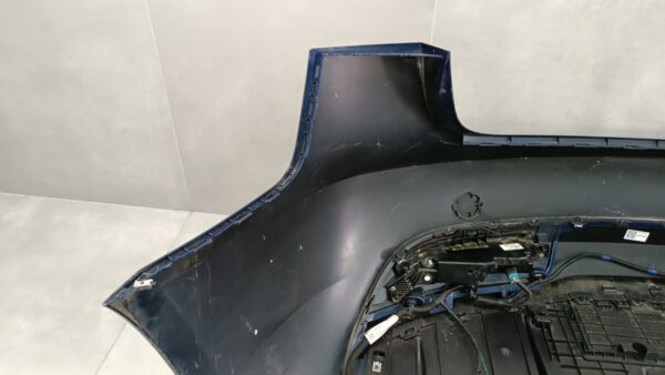 Bumper Tesla Model 3 III Highland FACELIFT 23-  Achterbumper HK1088