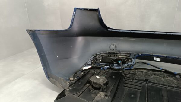 Bumper Tesla Model 3 III Highland FACELIFT 23-  Achterbumper HK1088
