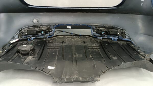 Bumper Tesla Model 3 III Highland FACELIFT 23-  Achterbumper HK1088