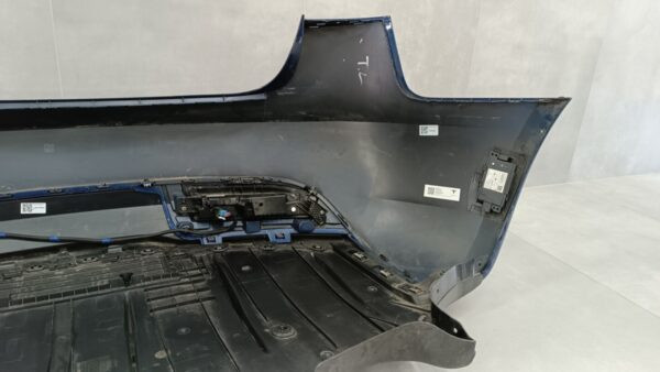 Bumper Tesla Model 3 III Highland FACELIFT 23-  Achterbumper HK1088
