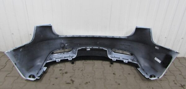 Bumper Tesla Model 3 III FACELIFT 23-1582570-01-A Achterbumper SM183