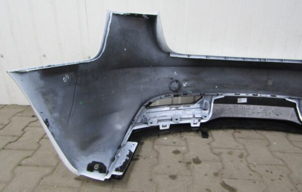 Bumper Tesla Model 3 III FACELIFT 23-1582570-01-A Achterbumper SM183