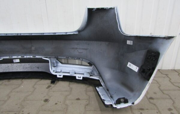 Bumper Tesla Model 3 III FACELIFT 23-1582570-01-A Achterbumper SM183