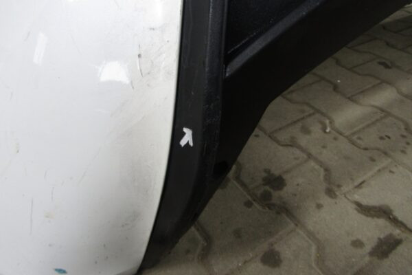 Bumper Tesla Model 3 III FACELIFT 23-1582570-01-A Achterbumper SM183