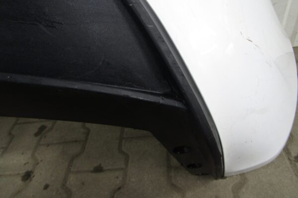 Bumper Tesla Model 3 III FACELIFT 23-1582570-01-A Achterbumper SM183