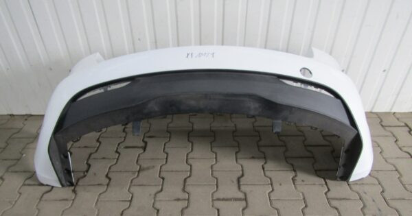 Bumper Tesla Model 3 III FACELIFT 23-1582570-01-A Achterbumper KJ12129