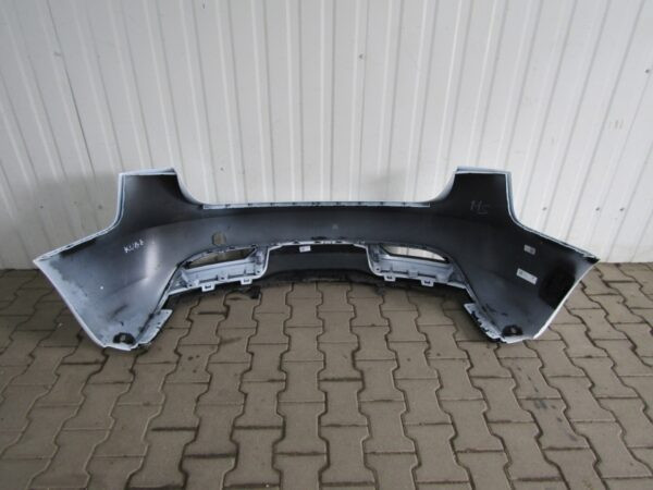 Bumper Tesla Model 3 III FACELIFT 23-1582570-01-A Achterbumper KJ12129