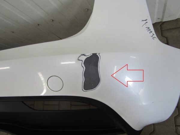 Bumper Tesla Model 3 III FACELIFT 23-1582570-01-A Achterbumper KJ12236