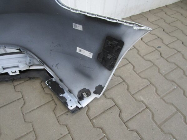 Bumper Tesla Model 3 III FACELIFT 23-1582570-01-A Achterbumper KJ12236