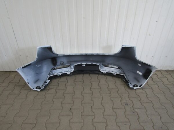 Bumper Tesla Model 3 III FACELIFT 23-1582570-01-A Achterbumper KJ12236