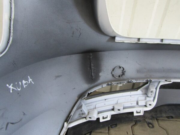 Bumper Tesla Model 3 III FACELIFT 23-1582570-01-A Achterbumper KJ12236