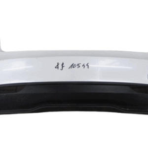 Bumper Tesla Model 3 III FACELIFT 23- Achterbumper KJ10544