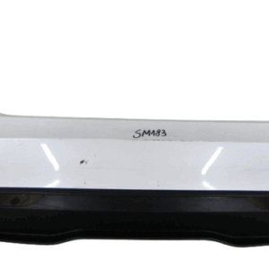 Bumper Tesla Model 3 III FACELIFT 23-1582570-01-A Achterbumper SM183