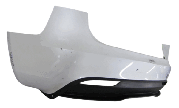 Bumper Tesla Model 3 III FACELIFT 23-1582570-01-A Achterbumper SM183
