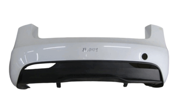 Bumper Tesla Model 3 III FACELIFT 23-1582570-01-A Achterbumper KJ12129