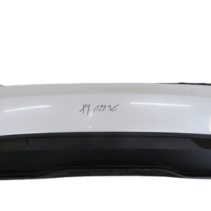 Bumper Tesla Model 3 III FACELIFT 23-1582570-01-A Achterbumper KJ12236