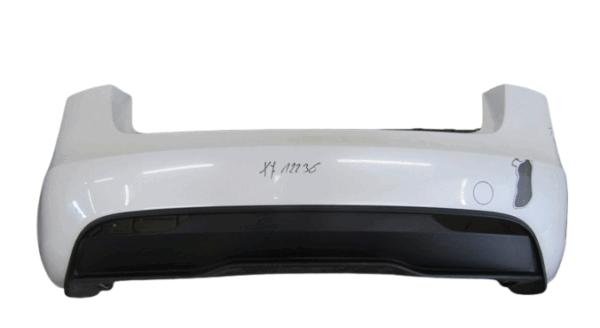 Bumper Tesla Model 3 III FACELIFT 23-1582570-01-A Achterbumper KJ12236