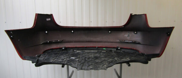 Bumper Tesla Model 3 III 110890500a Achterbumper KS3665