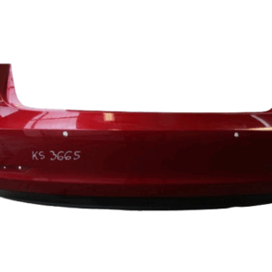 Bumper Tesla Model 3 III 110890500a Achterbumper KS3665