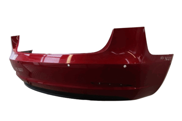 Bumper Tesla Model 3 III 110890500a Achterbumper KS3665