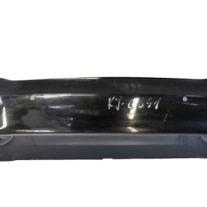 Bumper Tesla Model S 12-16 6008179-00-D Achterbumper KJ6841