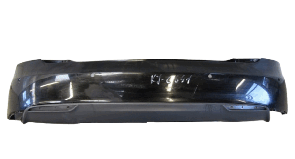 Bumper Tesla Model S 12-16 6008179-00-D Achterbumper KJ6841