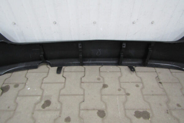Bumper Toyota Alphard Vellfire 08-52159-58010 Achterbumper SM49