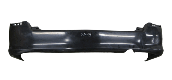Bumper Toyota Alphard Vellfire 08-52159-58010 Achterbumper SM49