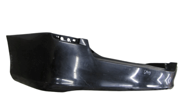 Bumper Toyota Alphard Vellfire 08-52159-58010 Achterbumper SM49