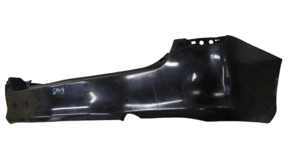 Bumper Toyota Alphard Vellfire 08-52159-58010 Achterbumper SM49