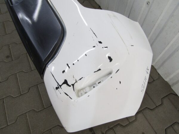Bumper Toyota Auris 2 II HB 12-15 52159-02840 Achterbumper KJ11785