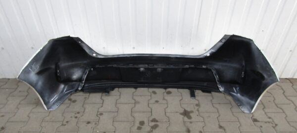 Bumper Toyota Auris 2 II HB 12-15 52159-02840 Achterbumper KJ11785