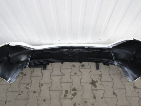 Bumper Toyota Auris 2 II HB 12-15 52159-02840 Achterbumper KJ11785