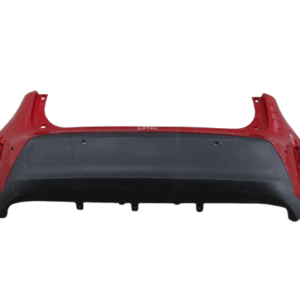 Bumper Toyota Yaris Cross 21- Achterbumper Q5785