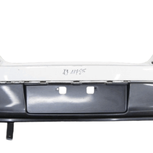 Bumper Toyota Auris 2 II HB 12-15 52159-02840 Achterbumper KJ11785