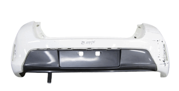 Bumper Toyota Auris 2 II HB 12-15 52159-02840 Achterbumper KJ11785