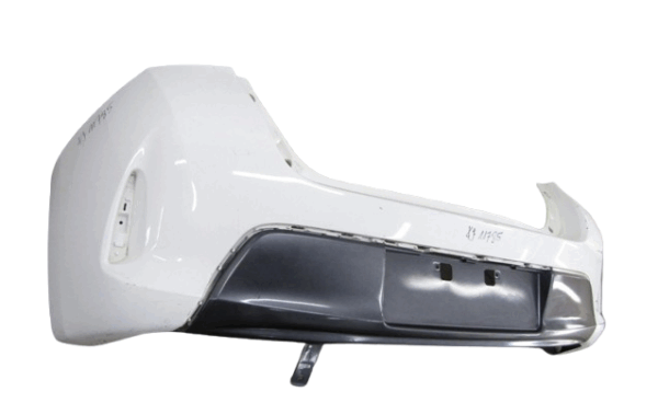 Bumper Toyota Auris 2 II HB 12-15 52159-02840 Achterbumper KJ11785