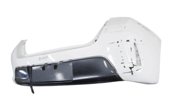 Bumper Toyota Auris 2 II HB 12-15 52159-02840 Achterbumper KJ11785