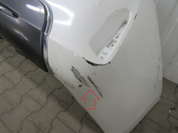 Bumper Toyota Auris 2 II KOMBI 12-15 5215902870 Achterbumper KJ11065